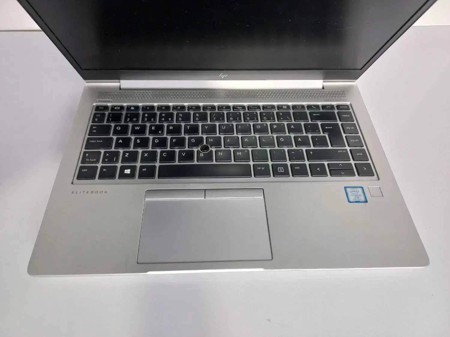 لپ تاپ HP 840 G5 i5|رایانه همراه|تهران, شهرک ولیعصر شمالی|دیوار