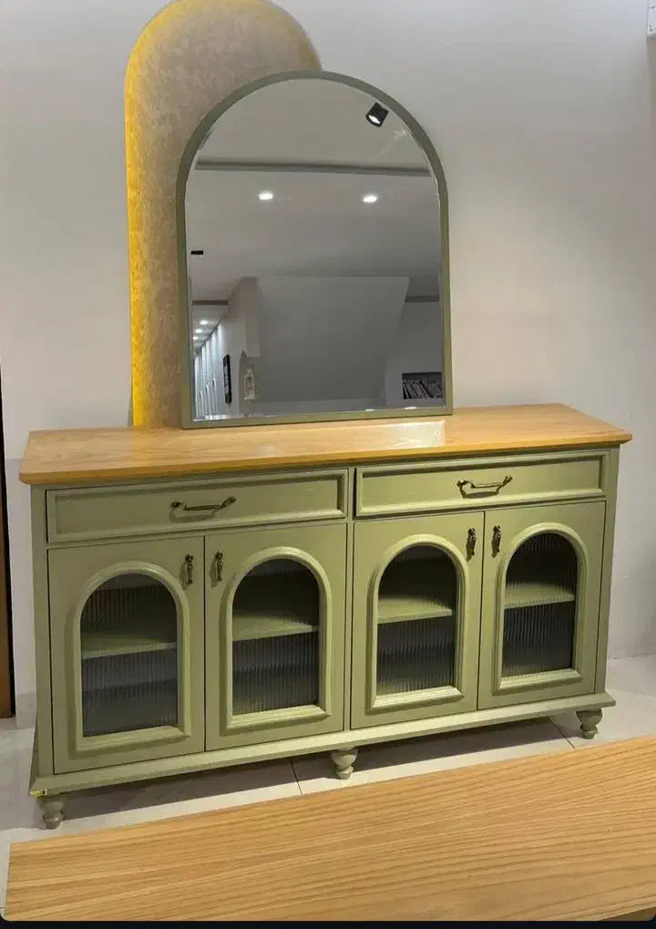 کنسول و میز تی وی|بوفه، ویترین، کنسول|رشت, چله خانه|دیوار