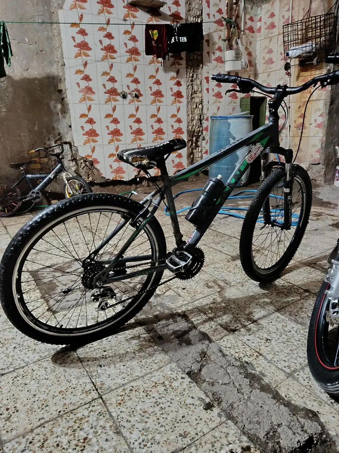 دوچرخه|دوچرخه، اسکیت، اسکوتر|کارون, |دیوار