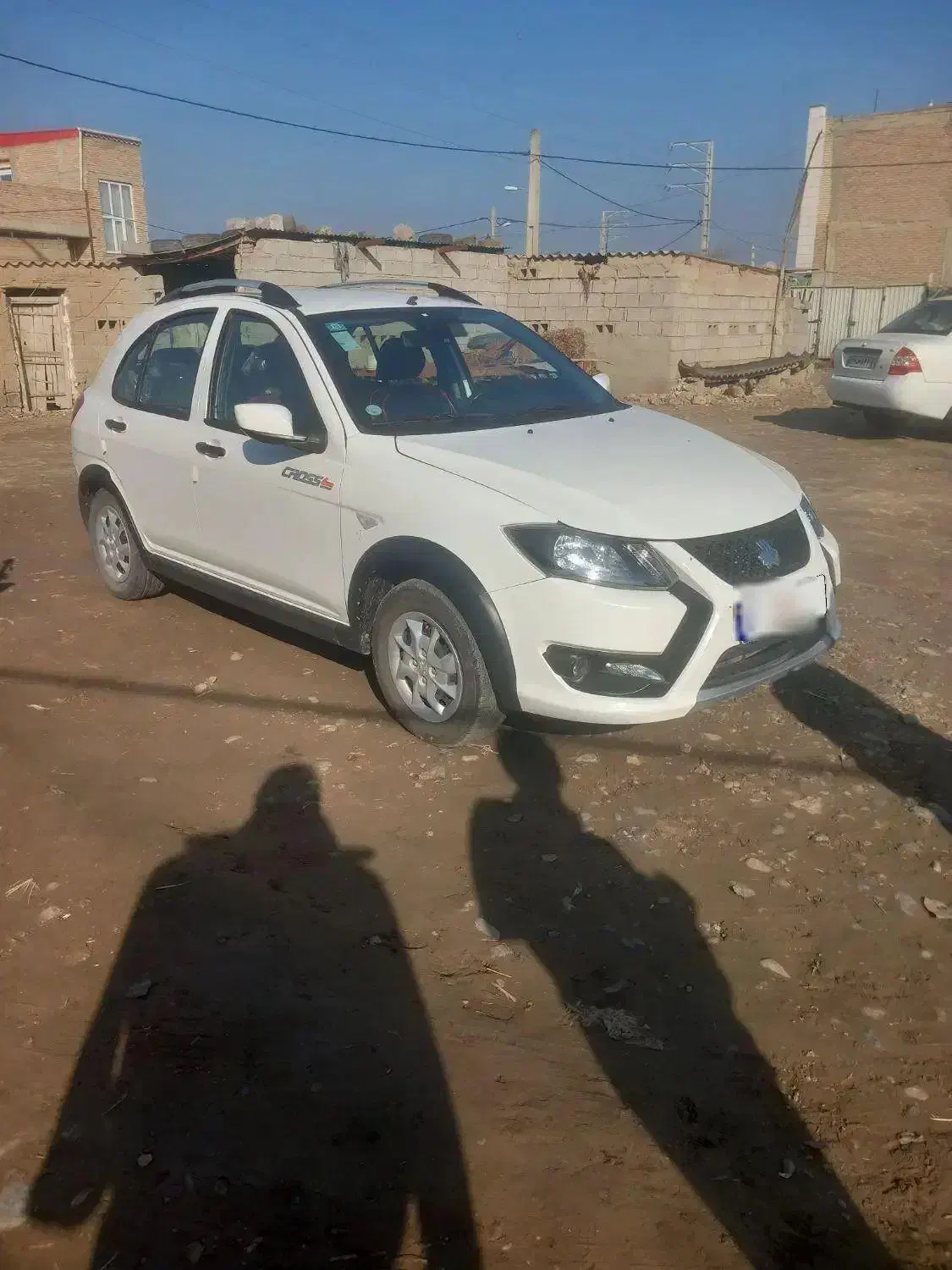 کوئیک1403|خودرو سواری و وانت|پارسآباد, |دیوار