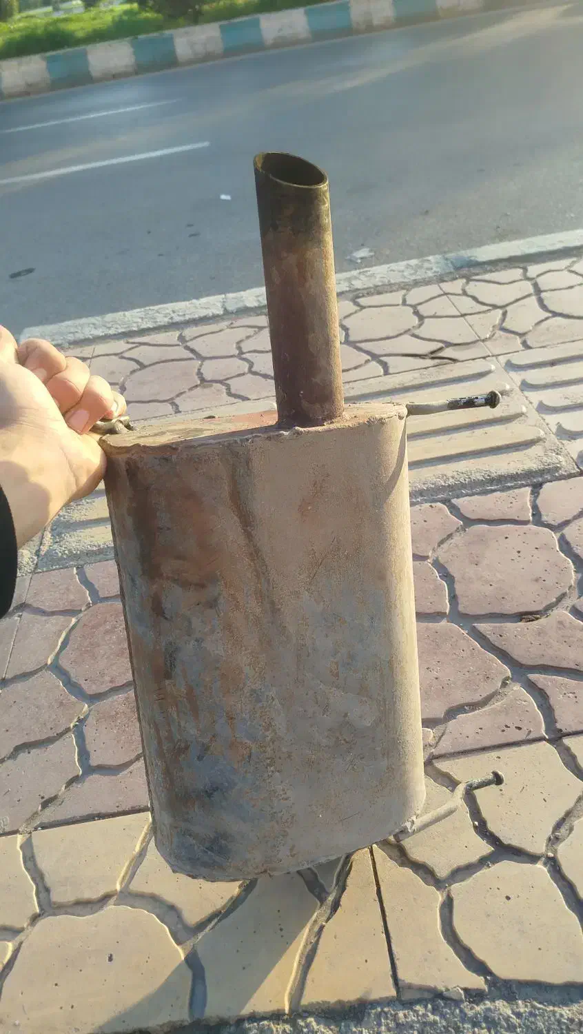 بلوچی|قطعات یدکی و لوازم جانبی|اهواز, سپیدار|دیوار