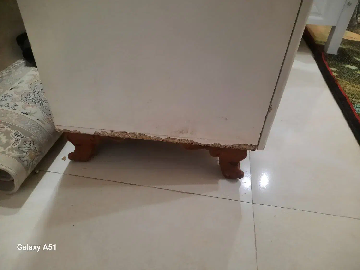 کمد لباس کشو دار|جاکفشی، کمد، دراور|مشهد, هفده شهریور|دیوار