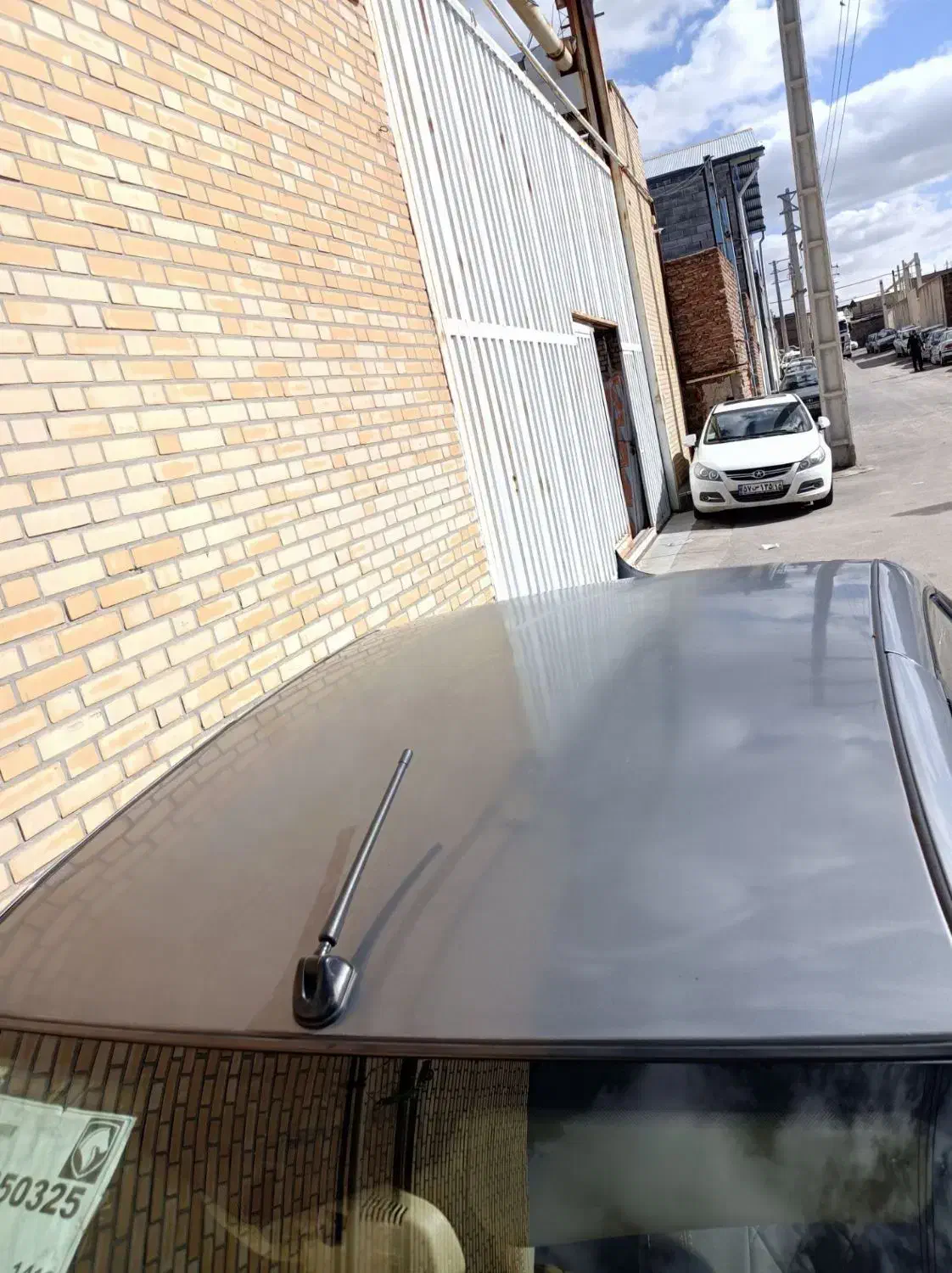 سمند مدل۸۸|خودرو سواری و وانت|تبریز, |دیوار