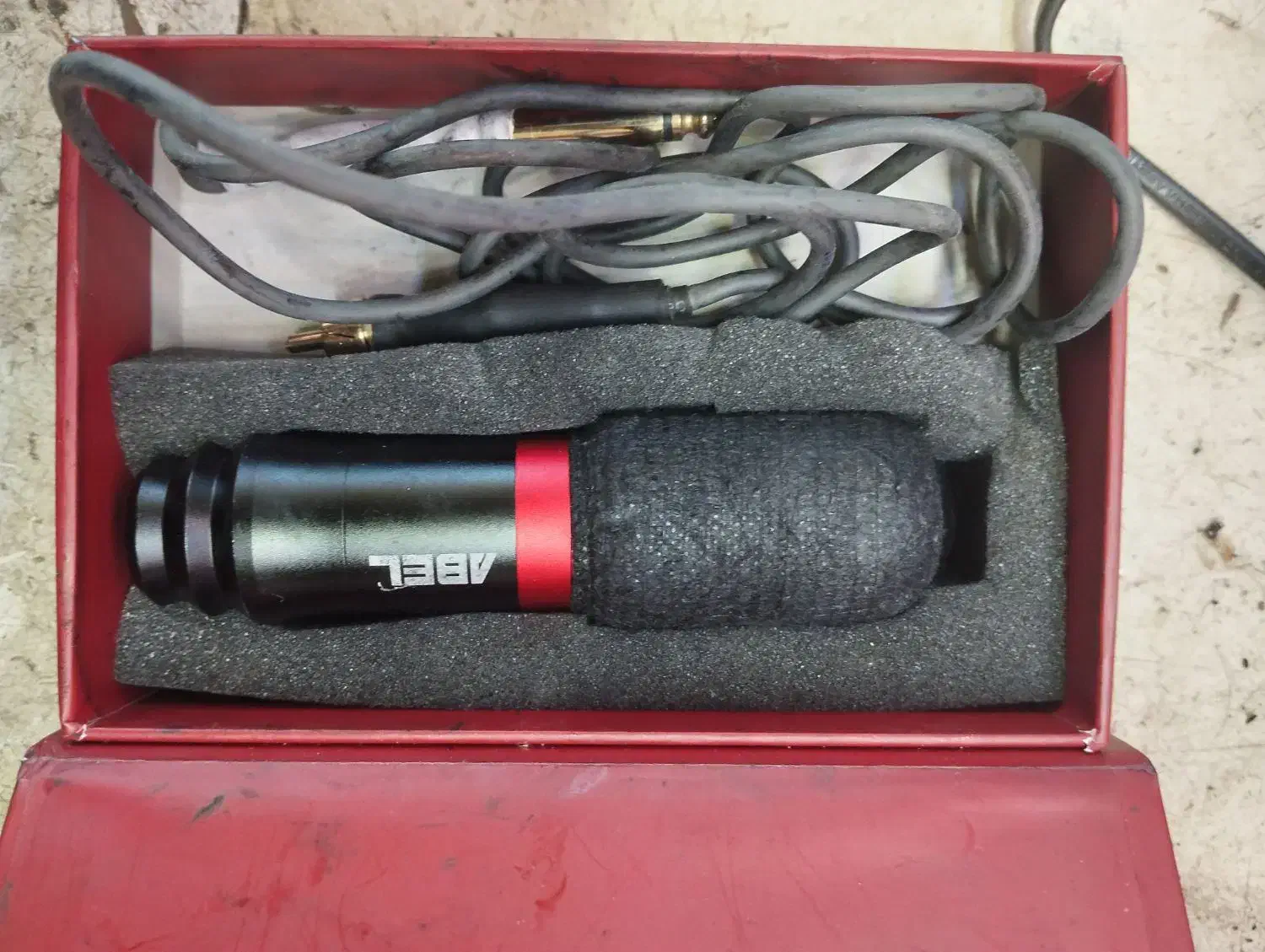 دستگاه تاتو برند پِن اَبل اصلی ترانس دو خروجی|آرایشی، بهداشتی، درمانی|آستانه اشرفیه, |دیوار