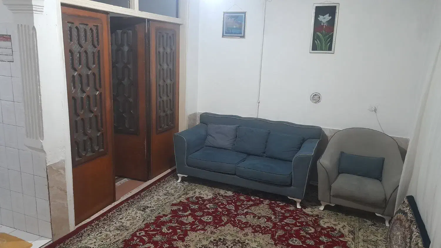 سوییت سوئیت امنیت بالا تمیز مبله نزدیک حرم طلاب|اجارهٔ کوتاهمدت آپارتمان و سوئیت|مشهد, وحید|دیوار