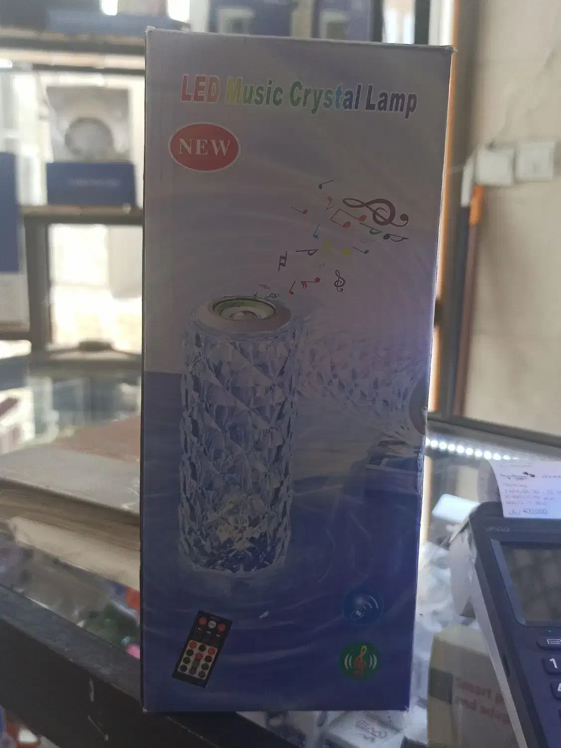 LEDاسپیکردار|پخش‌کننده همراه|اراک, |دیوار