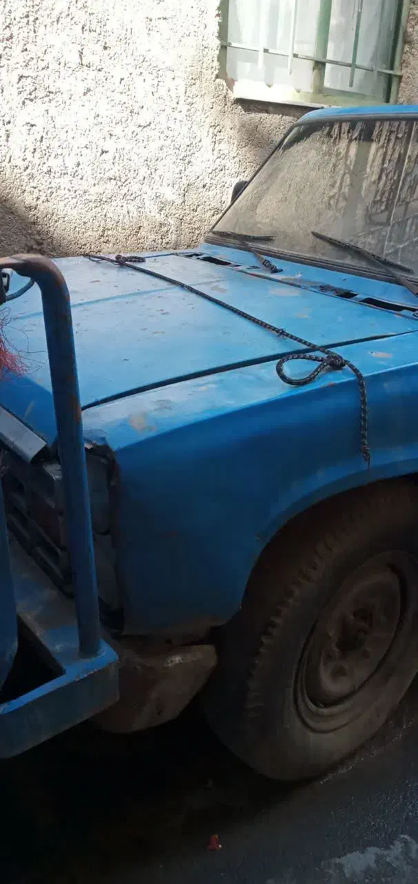 نیسان مدل ۸۴|خودرو سواری و وانت|فردیس, شهرک شهید حسینی|دیوار