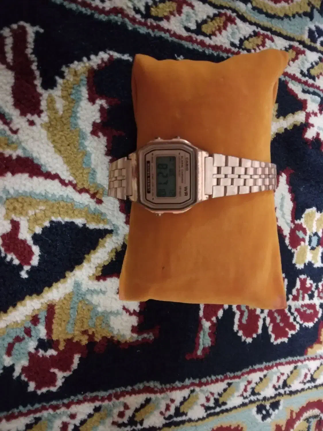 ساعت مچی CASIO|ساعت|گلستان (تهران), |دیوار