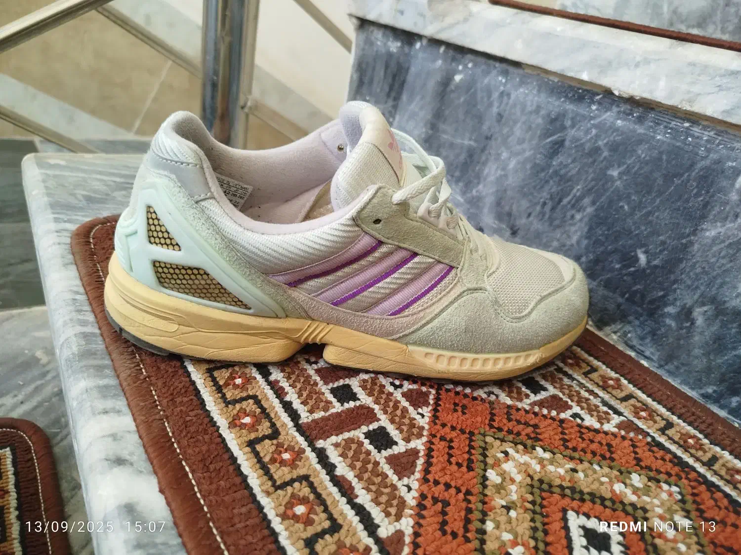 9020ZXکف موزی فقط فقط معاوضه|کیف، کفش، کمربند|بهارستان, |دیوار