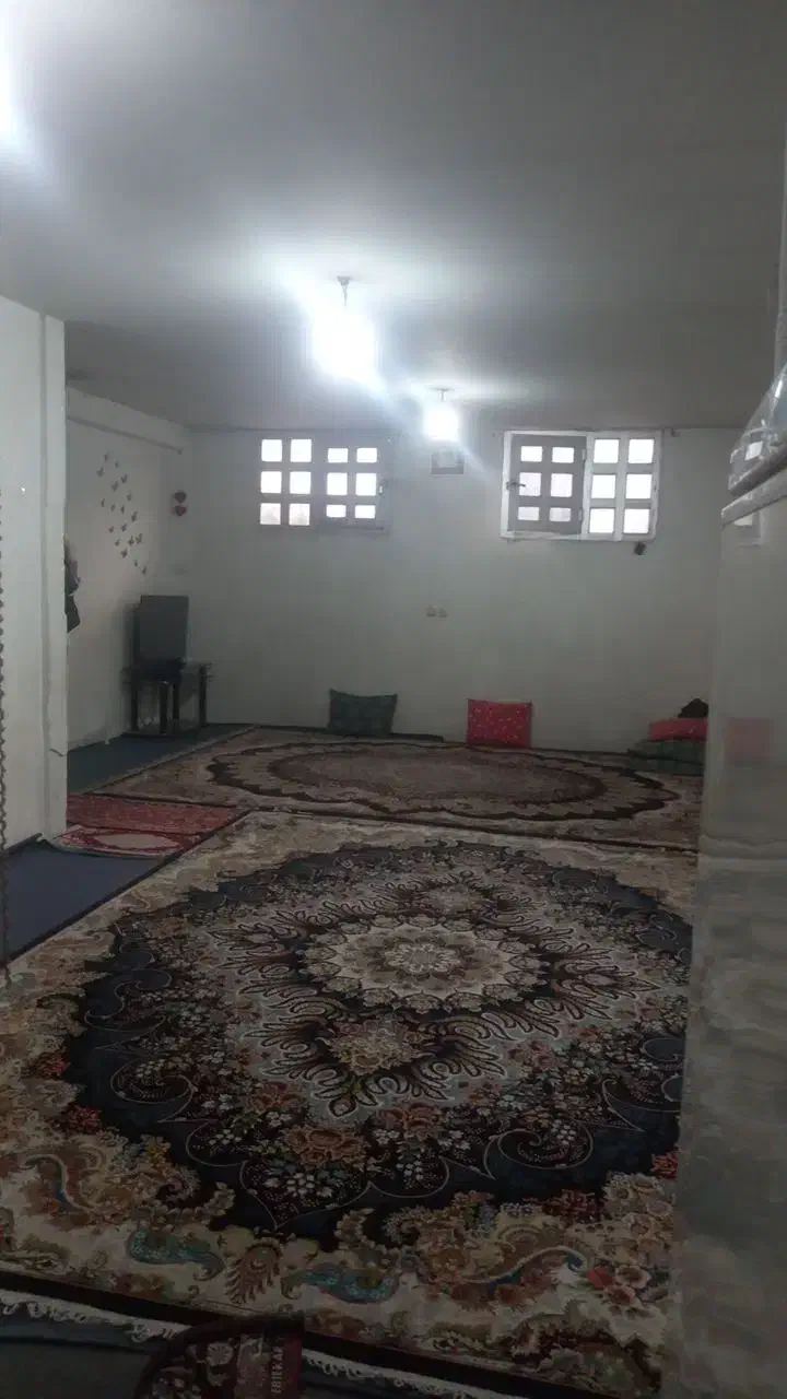 زیرزمین یه طبقه مسکونی|اجارهٔ آپارتمان|تهران, عباسی|دیوار