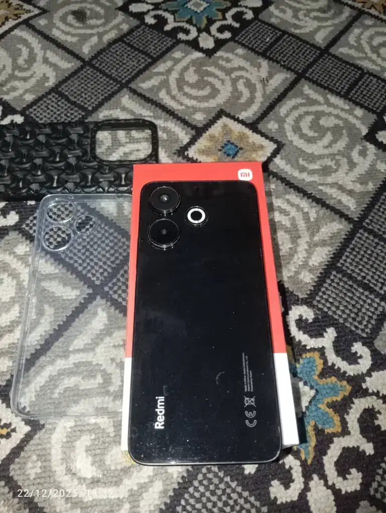 ردمی ۱۳|موبایل|شیراز, شاه قلی بیگی|دیوار