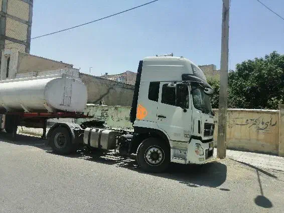 البرز ثیپ4|خودرو سنگین|کامیاران, |دیوار