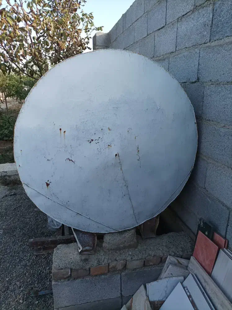 تانکر اب|مصالح و تجهیزات ساختمان|سلماس, |دیوار