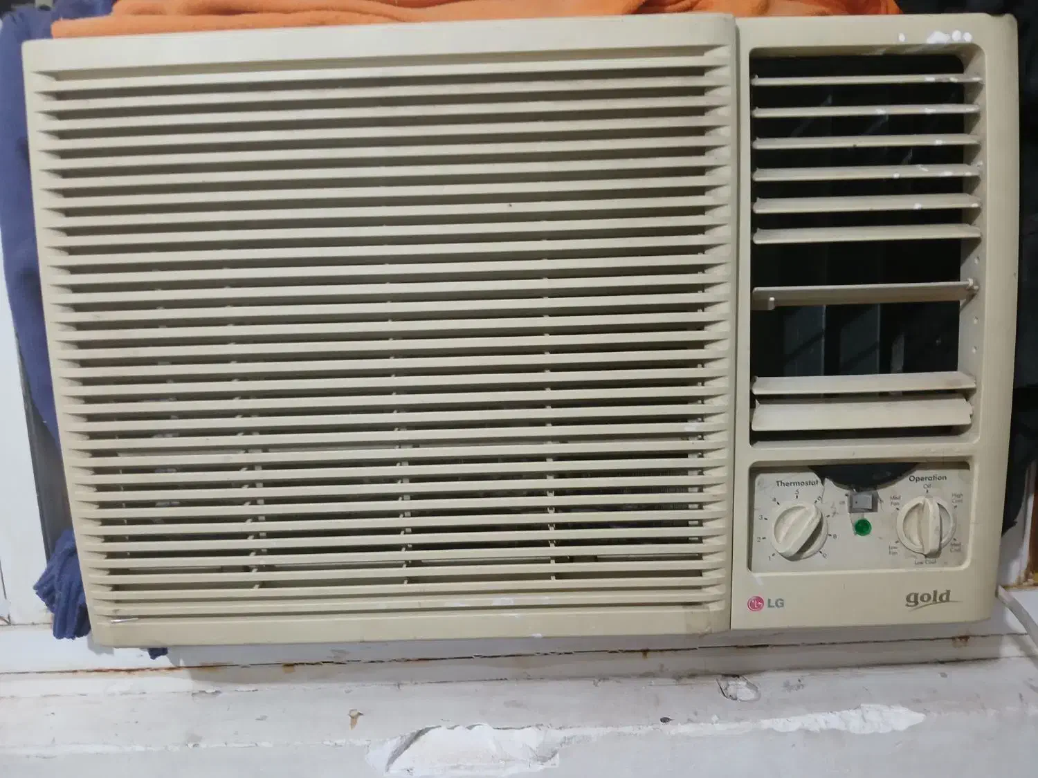 کولر|کولر گازی و فن‌کوئل|بهبهان, |دیوار