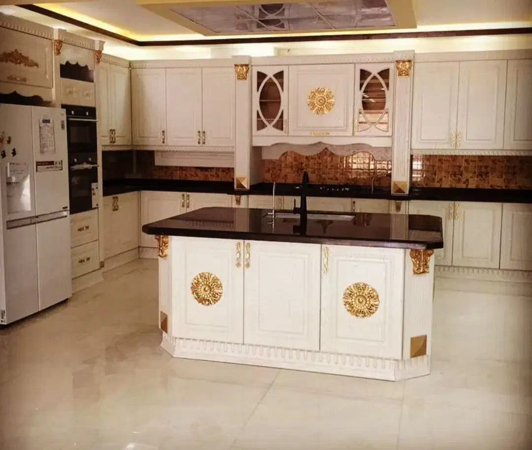 کابینت و دکوراسیون داخلی|مصالح و تجهیزات ساختمان|خاوران, |دیوار