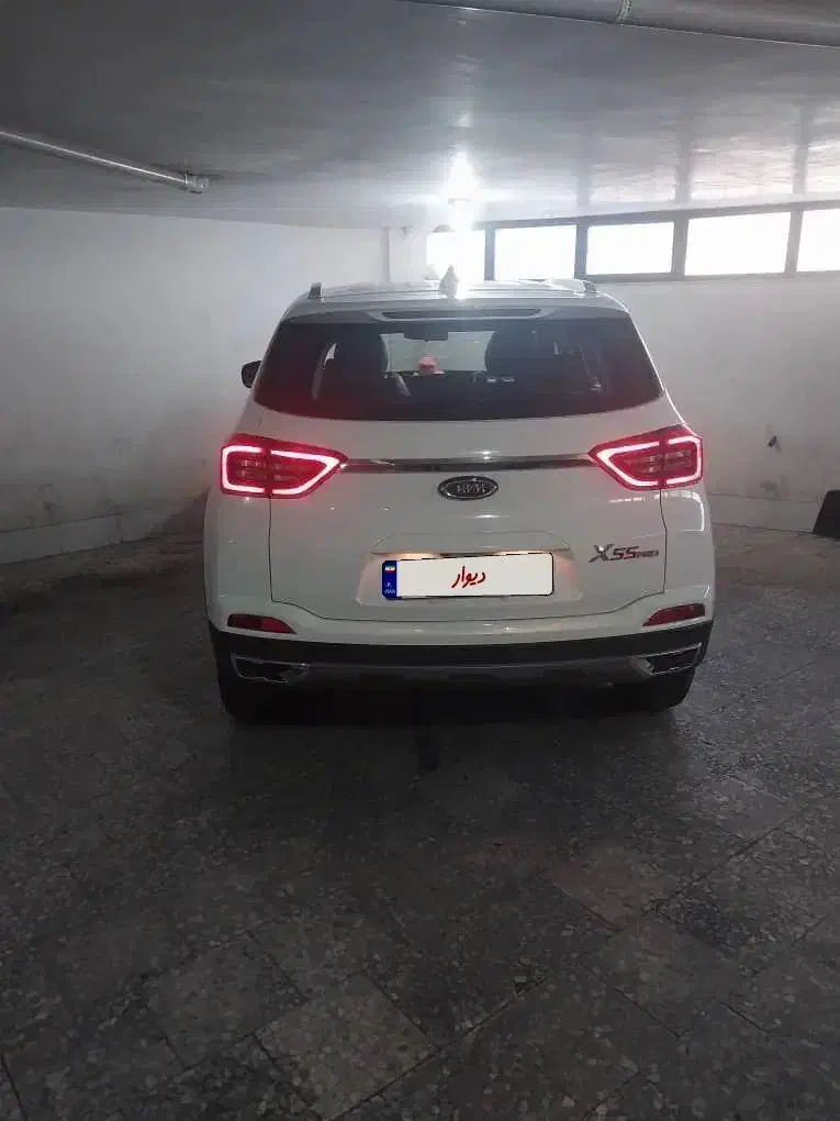 x55pro|خودرو سواری و وانت|زنجان, |دیوار