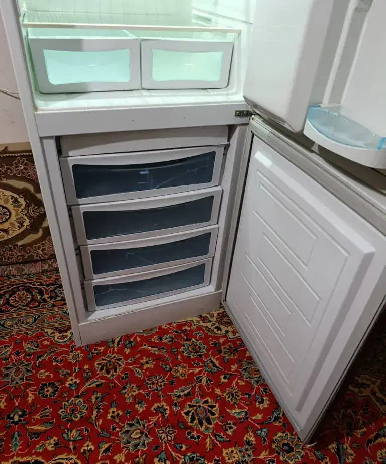 یخچال وفریزز|یخچال و فریزر|لاران, |دیوار