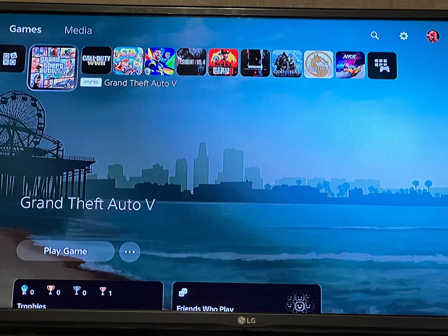 کنسول بازی ps5 slim|کنسول، بازی ویدئویی و آنلاین|اراک, |دیوار