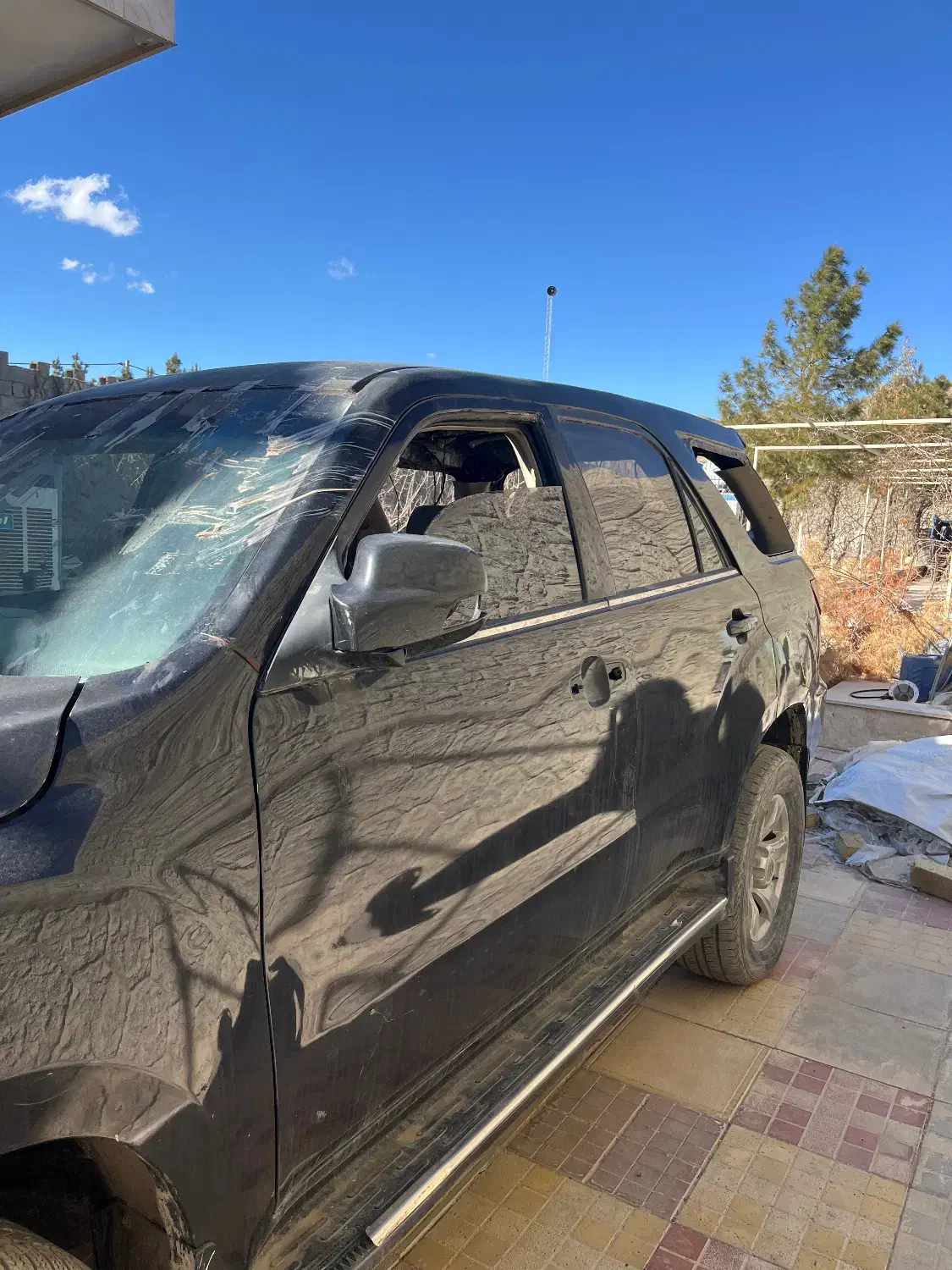 (گک گونو)2015|خودرو سواری و وانت|خمینی‌شهر, |دیوار