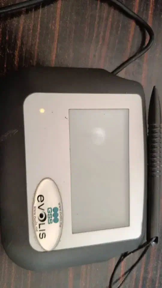 پد امضا برند سیگنو تک|لوازم جانبی موبایل و تبلت|نسیمشهر, |دیوار