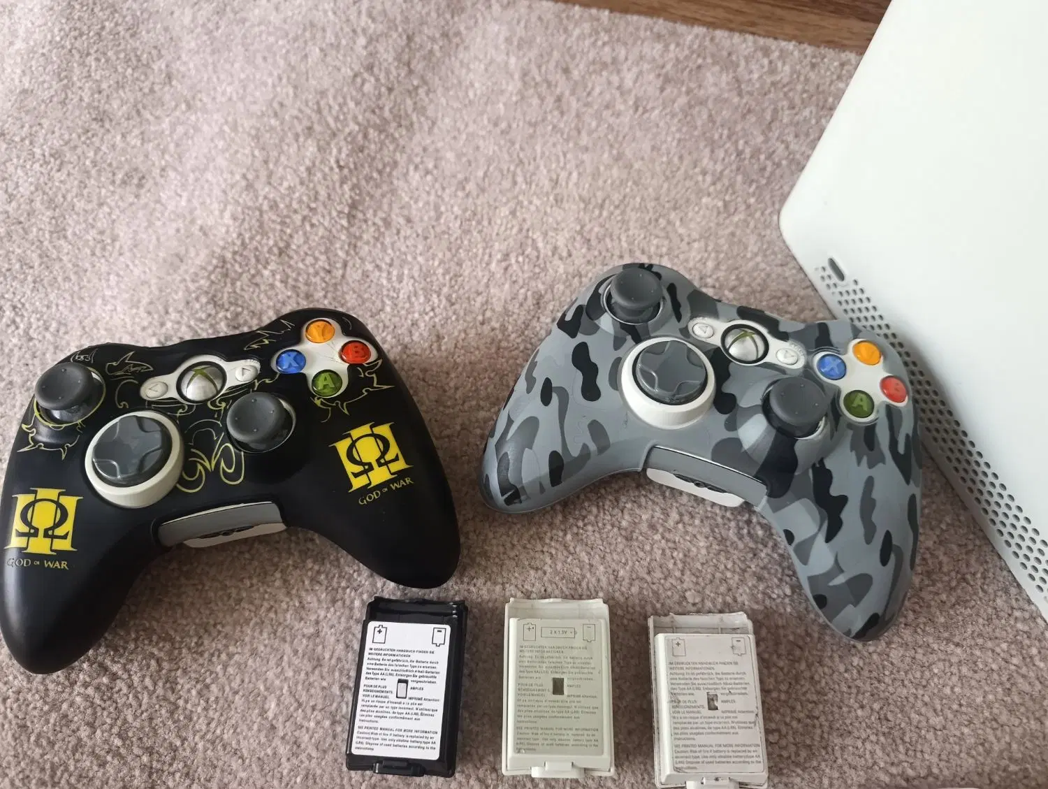 XBOX 360|کنسول، بازی ویدئویی و آنلاین|قزوین, |دیوار