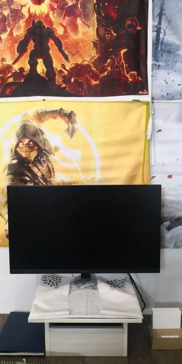 فروش کیس نو گیمینگ|رایانه رومیزی|اسلامشهر, مظفریه|دیوار