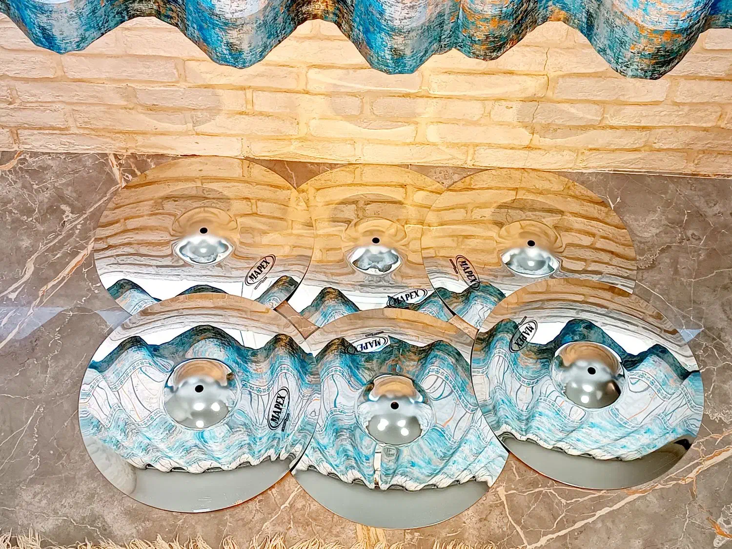 درامز درام|درام و پرکاشن|تهران, مخصوص|دیوار