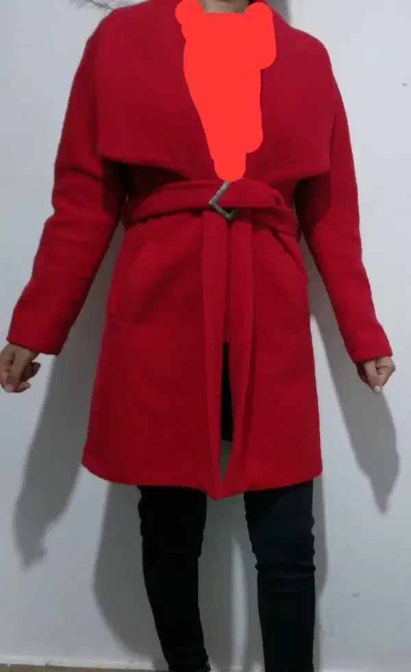 کاپشن ،بارونی و پالتو زنونه|لباس|گرگان, |دیوار