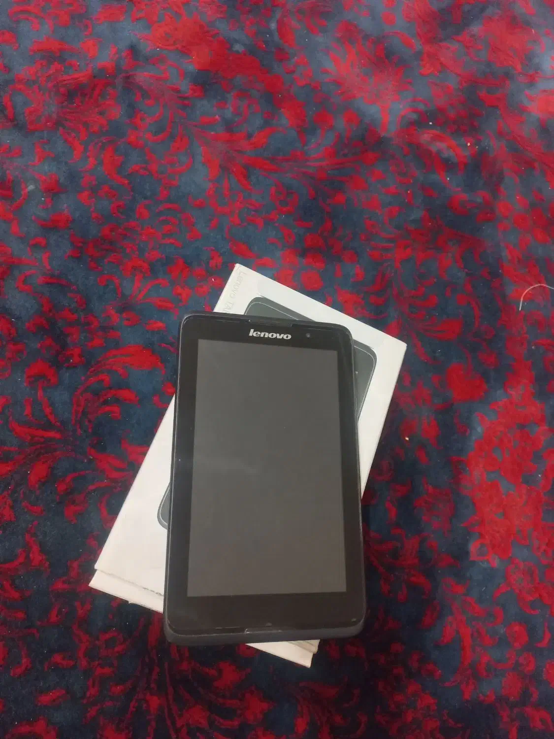 تبلت سالم وکم کار|تبلت|کرمان, |دیوار