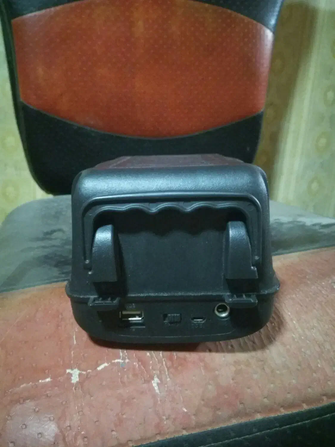 اسپیکر شارژی|سیستم صوتی خانگی|همدان, |دیوار