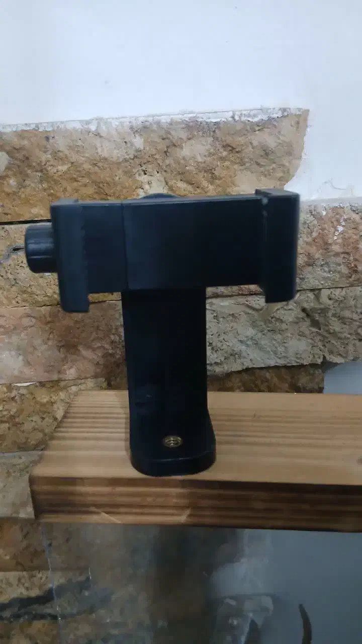 سه پایه دوربین بیک Q600|دوربین عکاسی و فیلم‌برداری|لنگرود, |دیوار