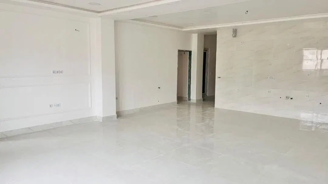 خانه ویلایی نوساز دو واحدی بر بلوار ۴۰ متری شقایق|فروش خانه و ویلا|بندر کنگان, |دیوار