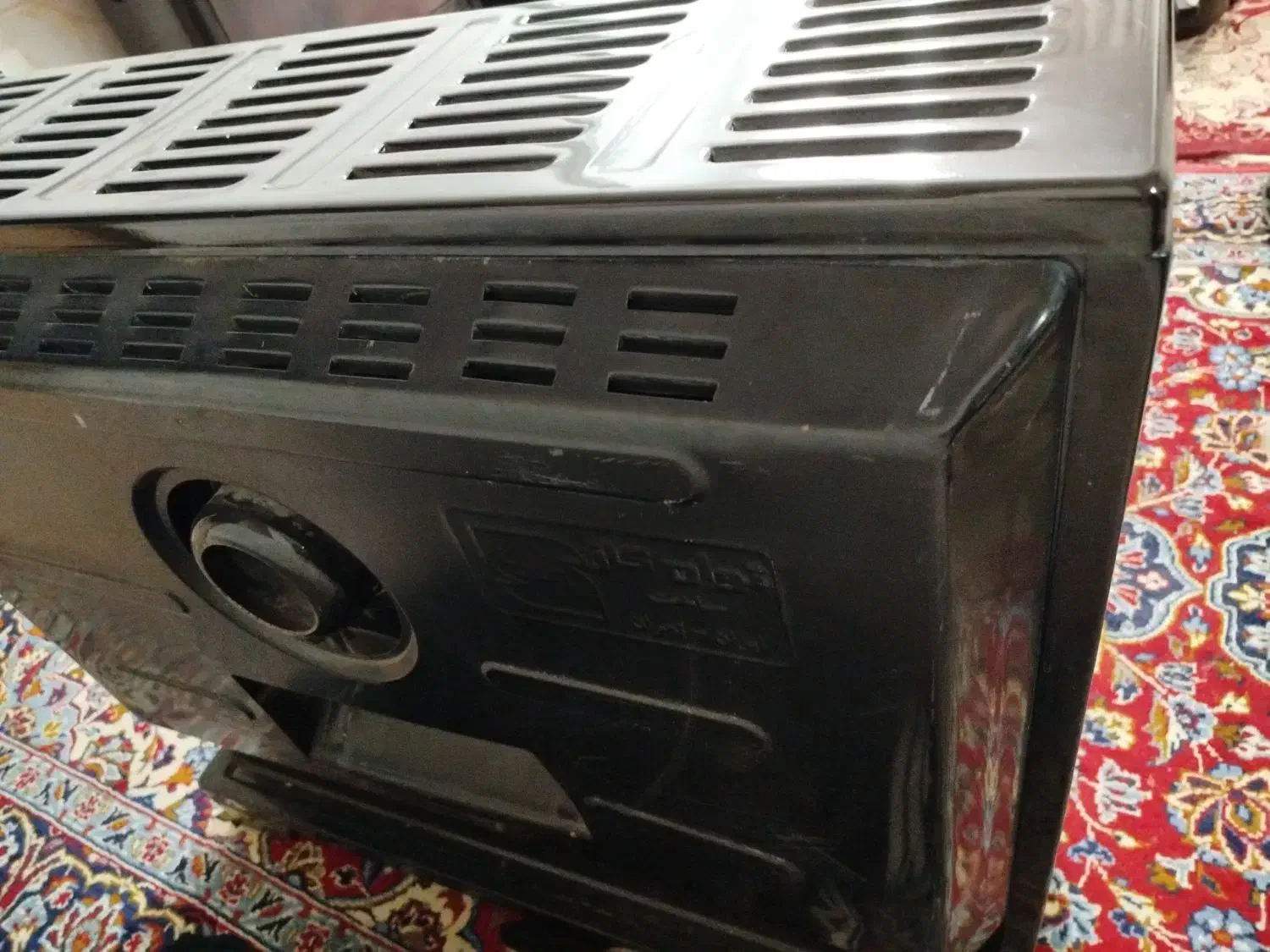 بخاری گازی درحدنو|بخاری، هیتر، شومینه|قم, نیروگاه|دیوار