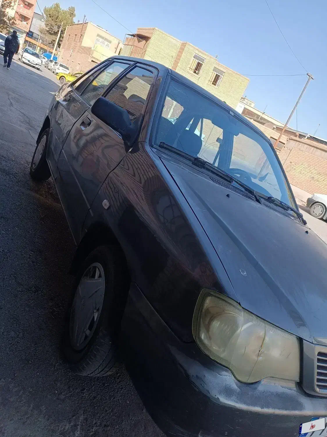 پراید 132|خودرو سواری و وانت|کرمان, |دیوار