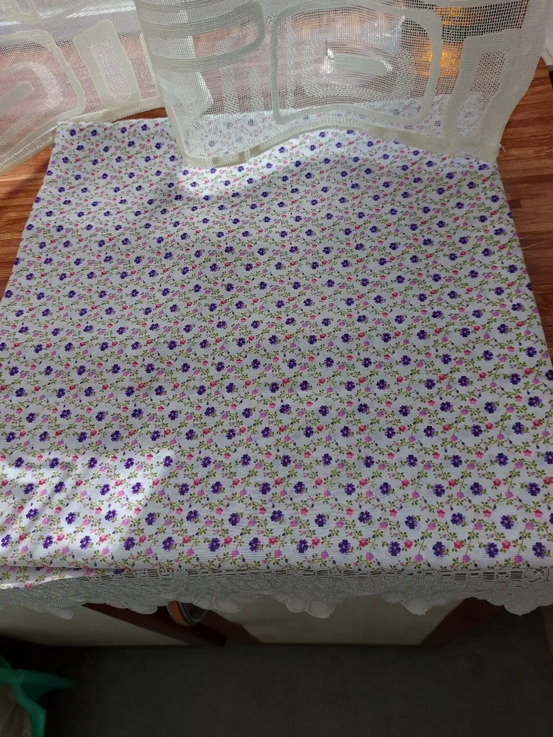 چادر نماز وچادر معمولی|لباس|زنجان, |دیوار