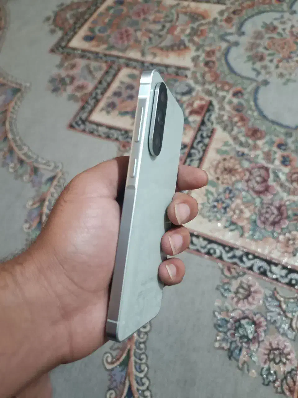 A56 256|موبایل|نیشابور, گنبد سبز|دیوار