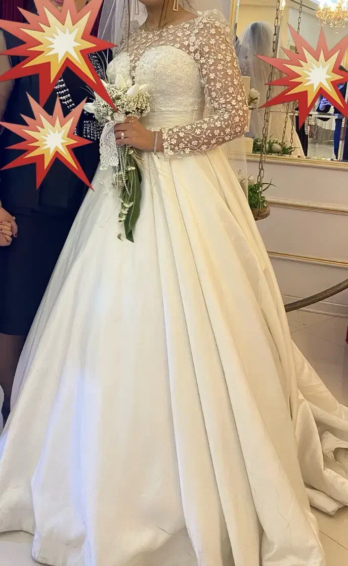 لباس عقدی،عروس فروشی|لباس|بیرجند, |دیوار