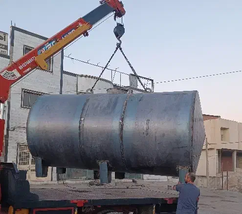 ساخت انواع مخازن سوخت اب آتش‌نشانی انواع دودکش|خدمات پیشه و مهارت|بجنورد, |دیوار