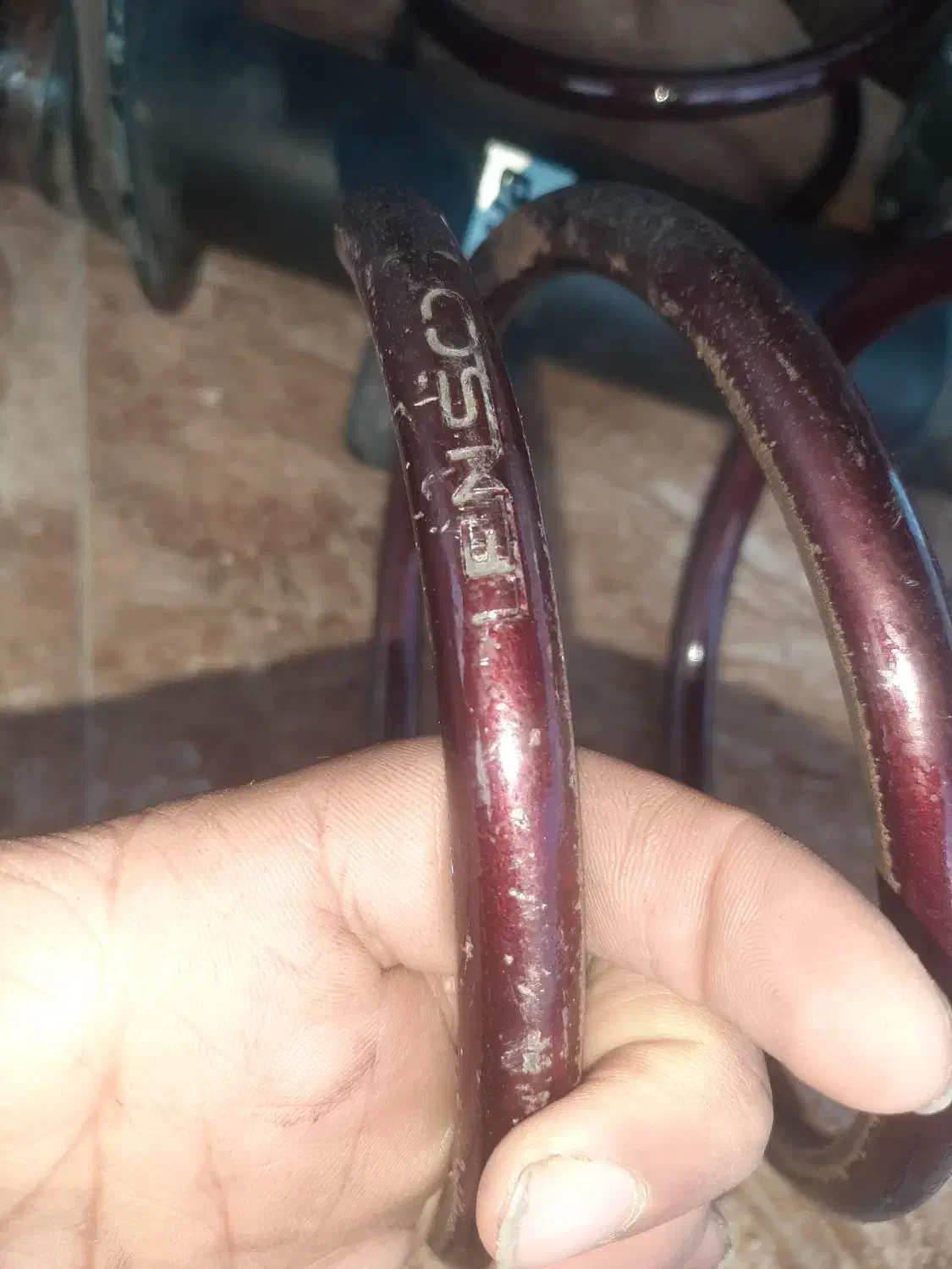 فنر لنزو ۲۰۶ و کمک ۲۰۶ پوسته کوتاه معاوضه میکنم|قطعات یدکی و لوازم جانبی|رشت, حومه رشت|دیوار