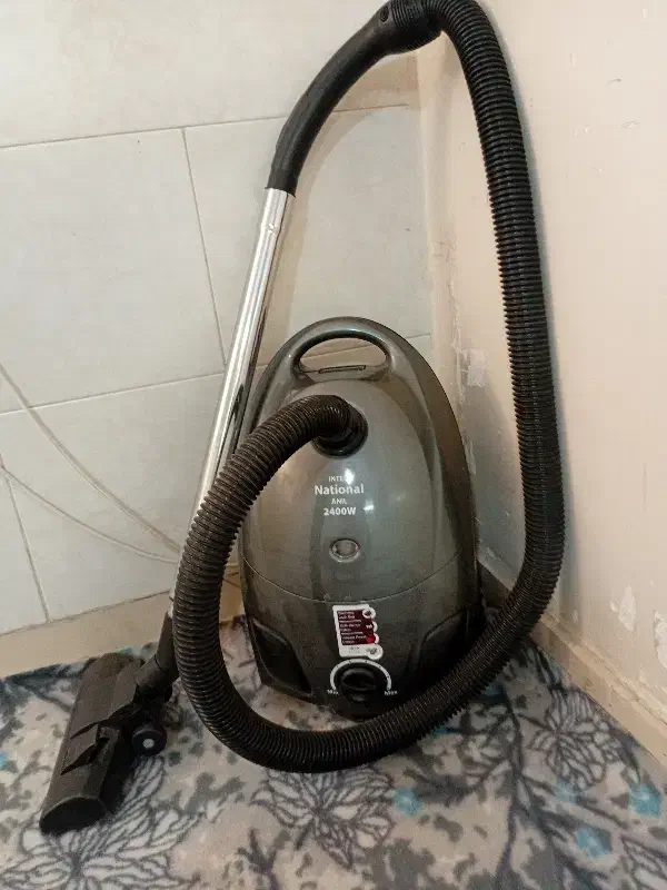 4میلیون|جاروبرقی، جارو شارژی، بخارشو|بوئین زهرا, |دیوار