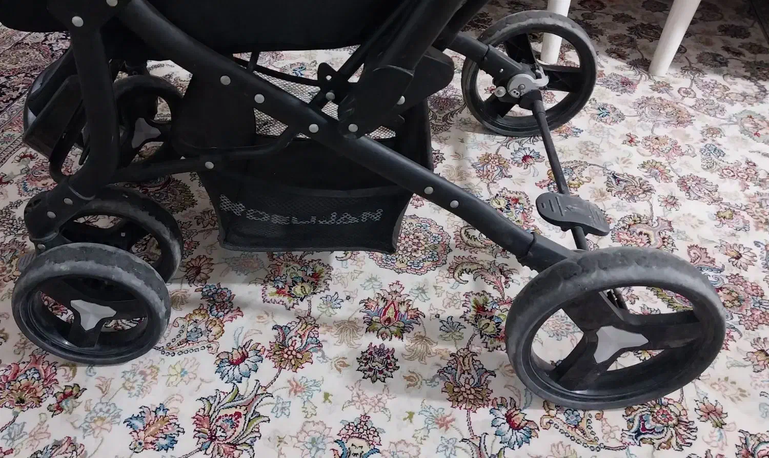 کالسکه دلیجان|کالسکه و لوازم جانبی|شهریار, رزکان|دیوار