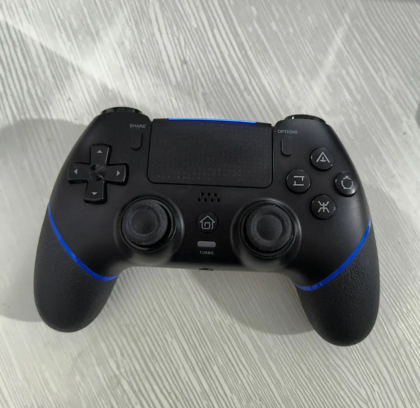 دسته ps4وpc|کنسول، بازی ویدئویی و آنلاین|تبریز, |دیوار