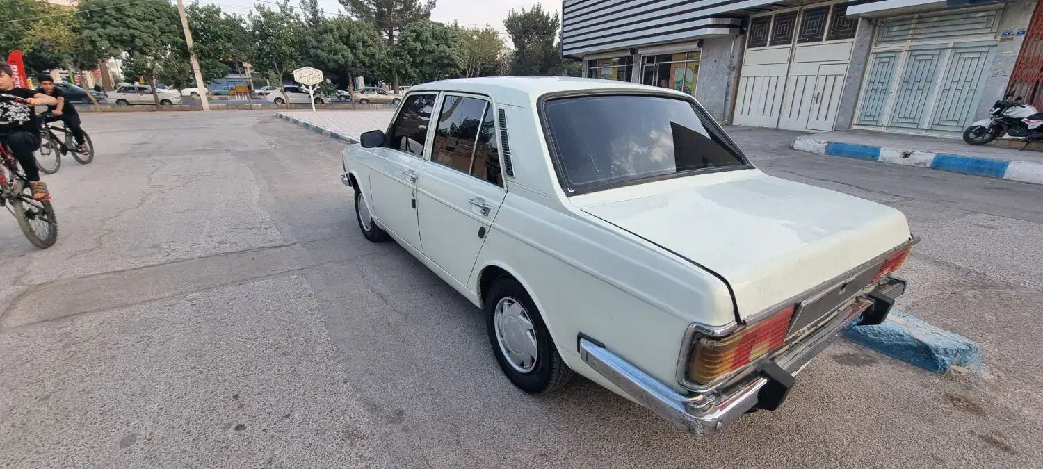 پیکان مدل ۸۱|خودرو سواری و وانت|برخوار, |دیوار