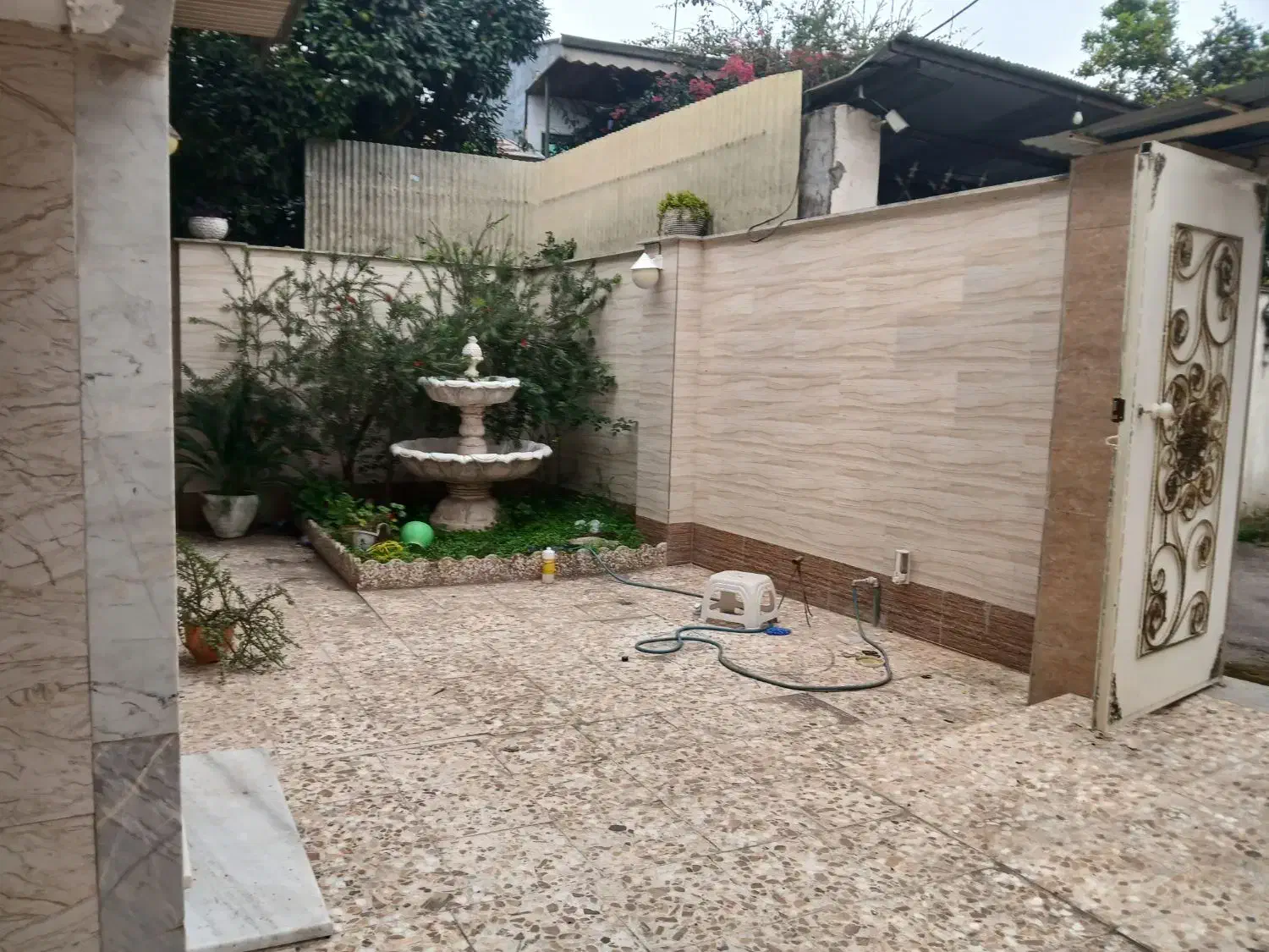 رهن واجاره یک واحد ویلایی|اجارهٔ خانه و ویلا|لشت نشا, |دیوار