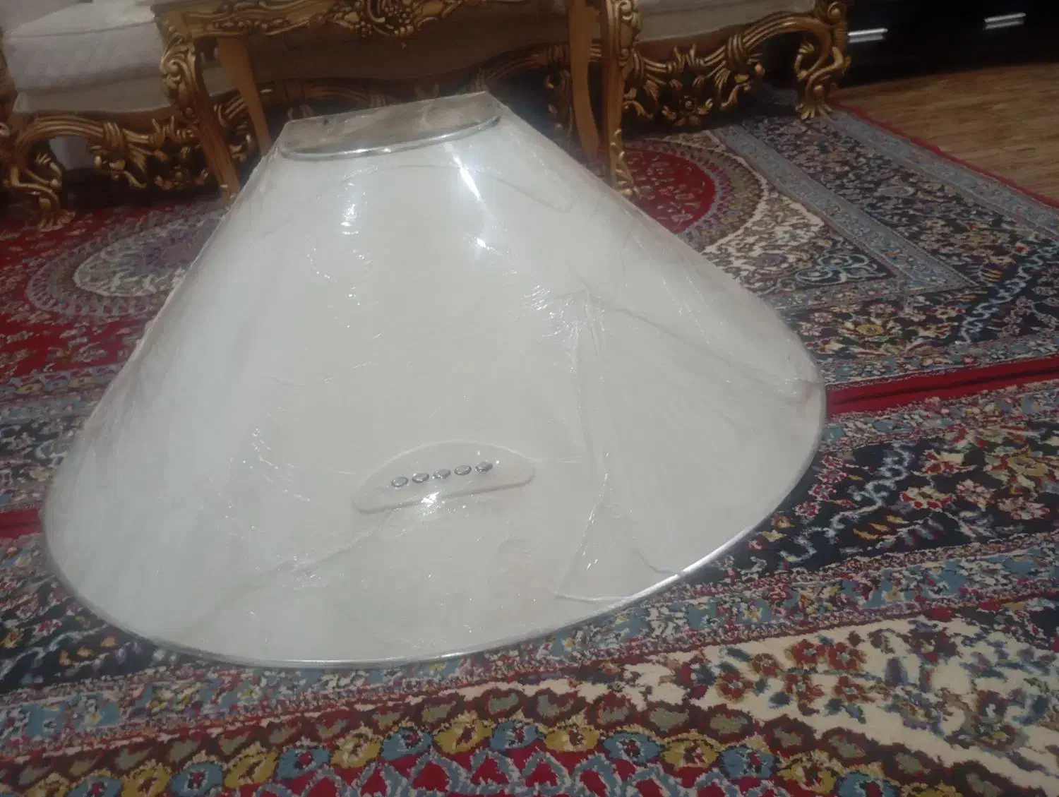 هود|هود|ماکو, |دیوار