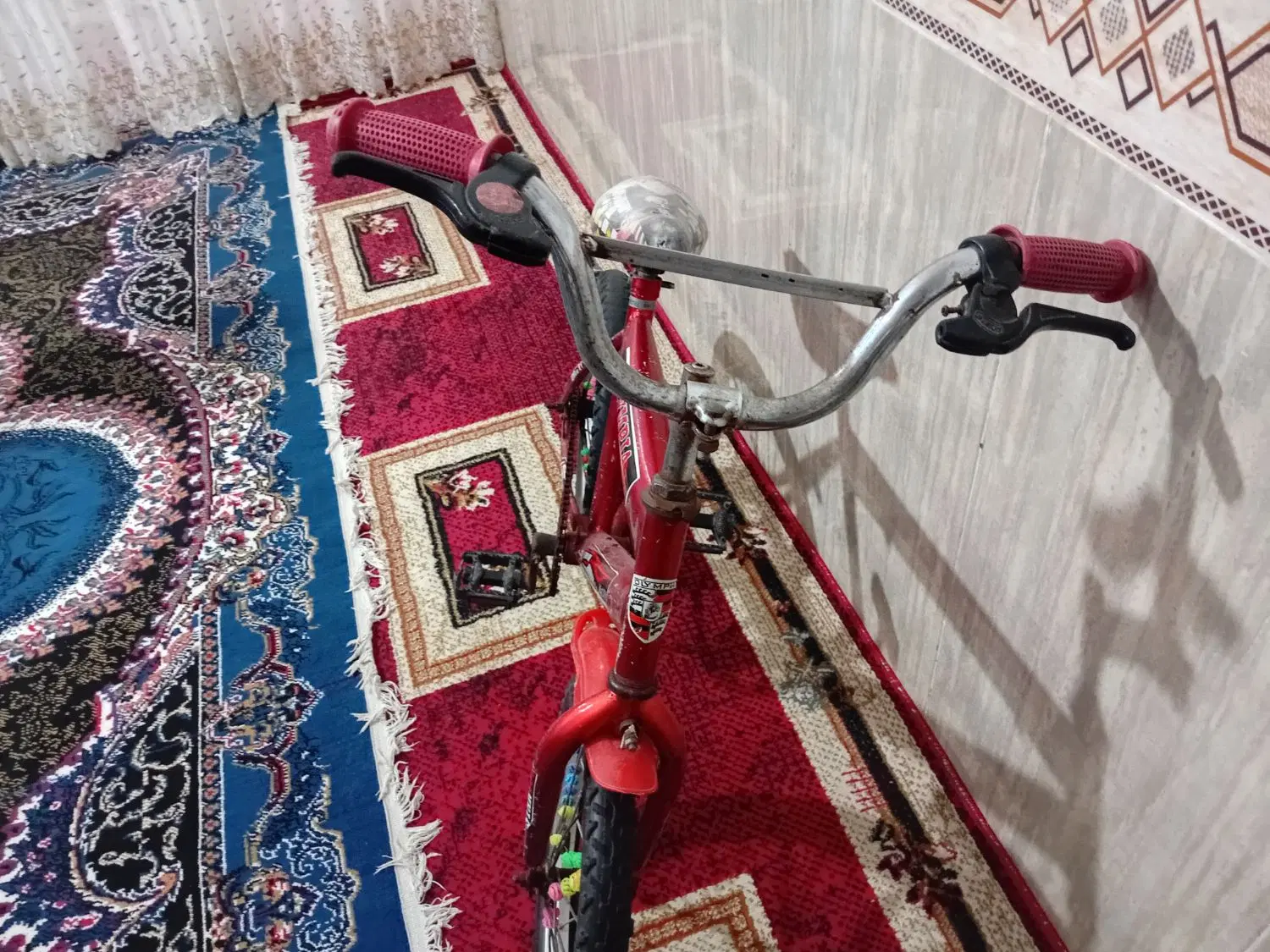 دوچرخه 16|دوچرخه، اسکیت، اسکوتر|آبادان, |دیوار