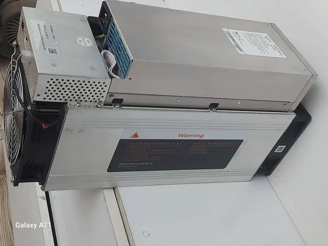 فروش ماینر M30++|قطعات و لوازم جانبی رایانه|تبریز, |دیوار