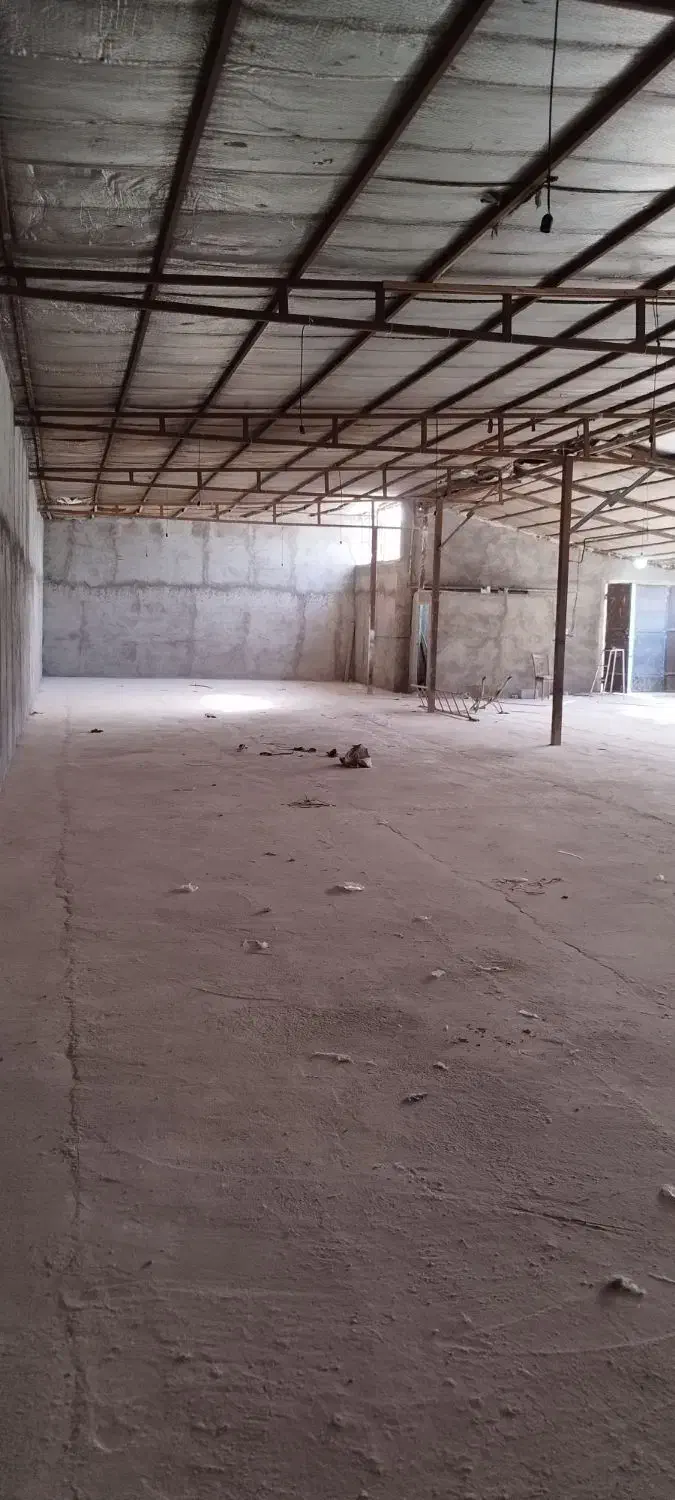 اجاره کارگاه دارای برق ۳ فاز|اجارهٔ دفتر صنعتی، کشاورزی، تجاری|اسلام‌شهر, ترشنبه|دیوار