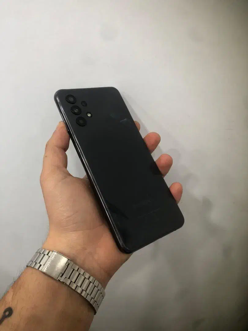 موبایل سامسونگ M32 5G|موبایل|ساوه, |دیوار