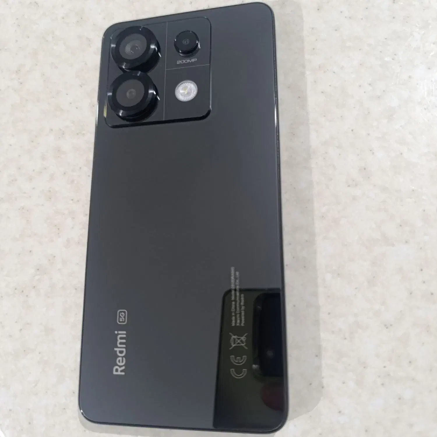 Redmi note 13pro 5G|موبایل|شیراز, شهرک استقلال|دیوار